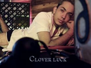 Clover_luck