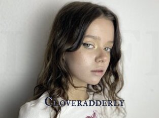 Cloveradderly