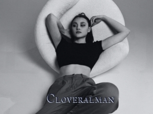 Cloveralman