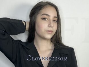 Cloverbeeson
