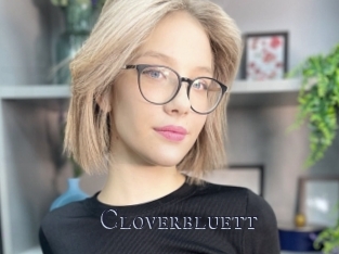 Cloverbluett