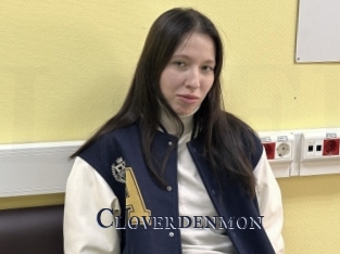 Cloverdenmon