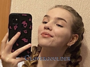 Clovergoulder
