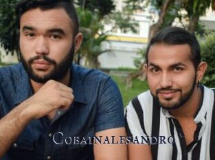 Cobainalesandro