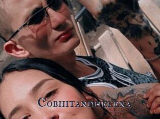 Cobhitandhelena