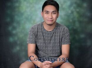 Cockmasterr