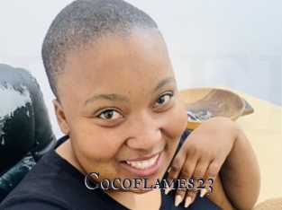 Cocoflames23
