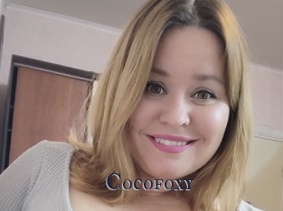 Cocofoxy