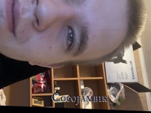 Cocojambik