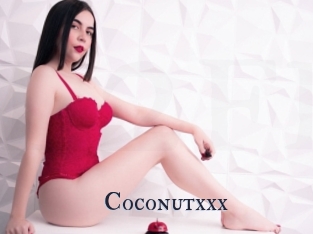 Coconutxxx