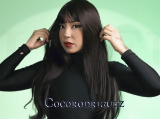 Cocorodriguez