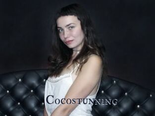 Cocostunning