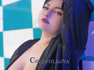 Cocovolkova