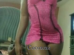 Cocoxoxo