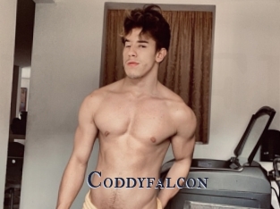 Coddyfalcon