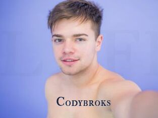 Codybroks