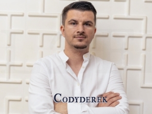Codyderek