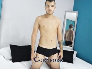 Codyford