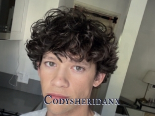 Codysheridanx
