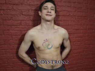 Codystrong