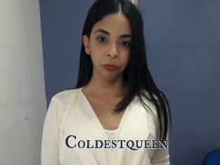 Coldestqueen