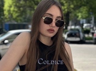 Coldice
