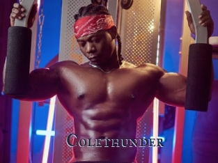 Colethunder