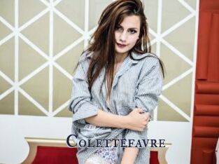 Colettefavre