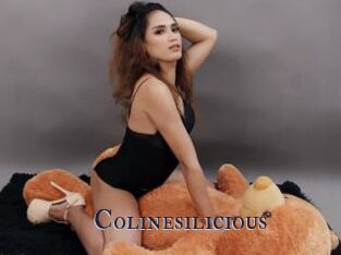 Colinesilicious