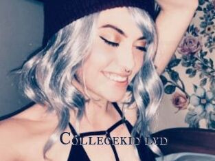 Collegekid_lyd