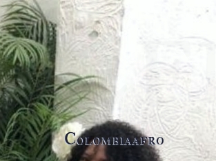 Colombiaafro