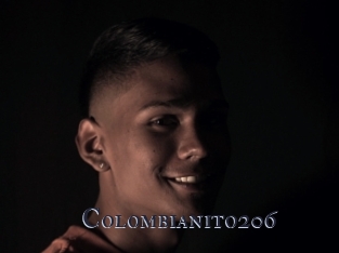 Colombianito206