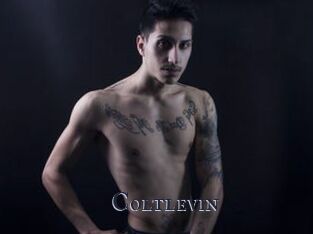 Coltlevin