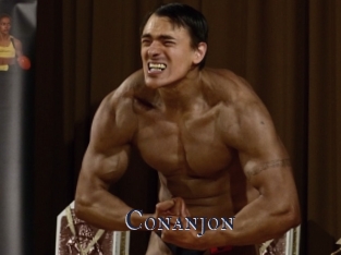 Conanjon
