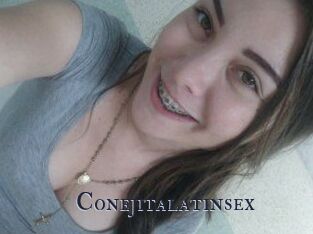 Conejitalatinsex