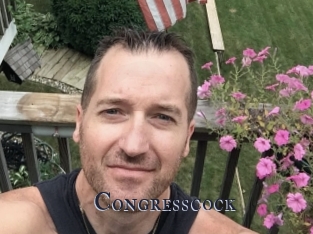 Congresscock