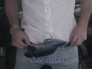 Conjoefunk