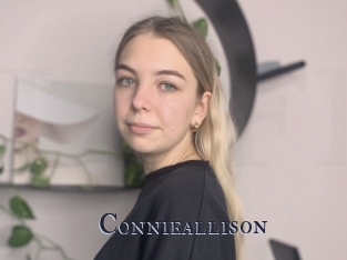 Connieallison
