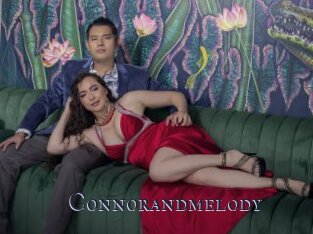 Connorandmelody