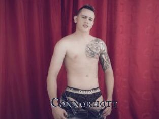 Connorhott