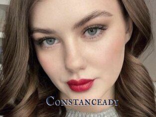 Constanceady
