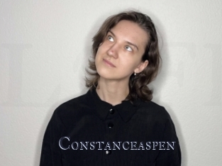 Constanceaspen