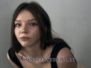 Constancebensley