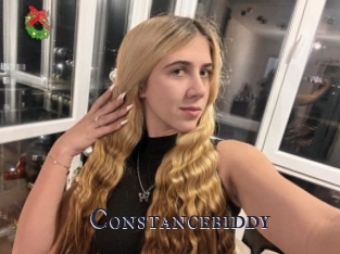 Constancebiddy