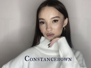 Constancebown