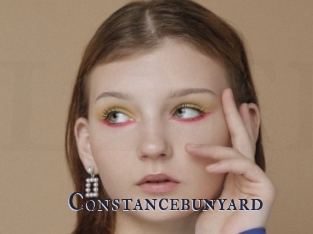 Constancebunyard