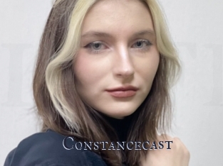 Constancecast