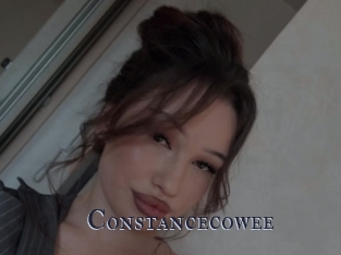 Constancecowee