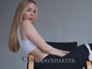 Constancedarter