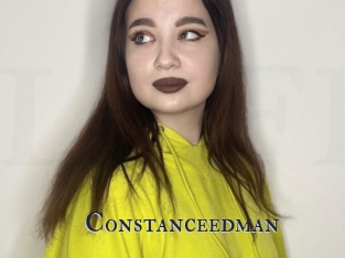 Constanceedman